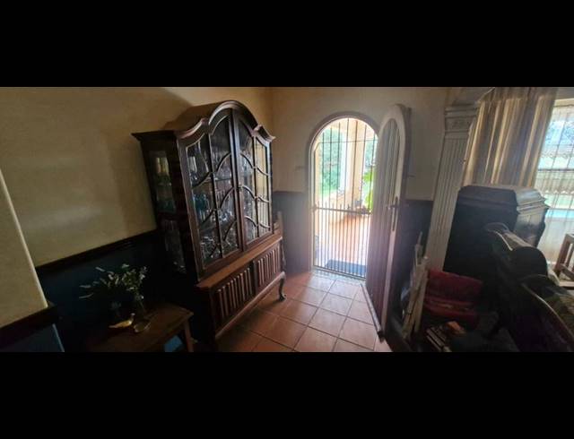 FARM FOR SALE IN MNANDI